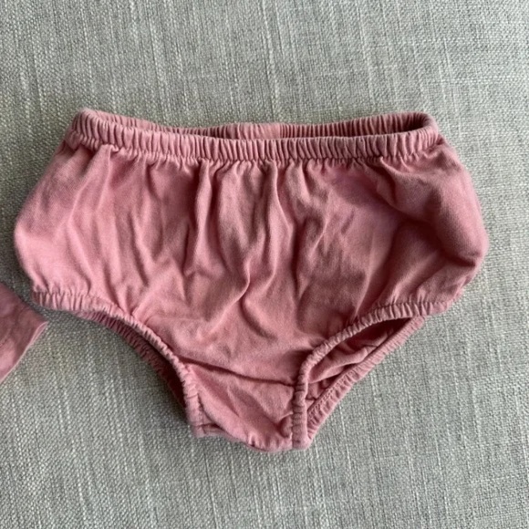 Ralph Lauren Kids logo-print T-shirt dress (size 6M) - Picture 7 of 7